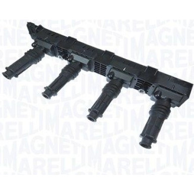 Magneti Marelli Zündspule 060717065012