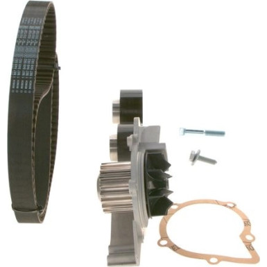 BOSCH Wasserpumpe + Zahnriemensatz 1 987 946 963