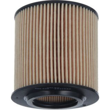 Valeo Ölfilter 586628