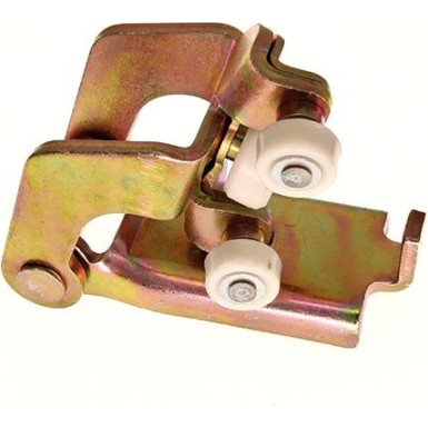 Rollenführung, Schiebetür 27-0107 Rollenführung, Schiebetür 27-0107