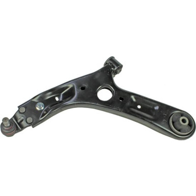 Metzger Lenker, Radaufhängung 58105101