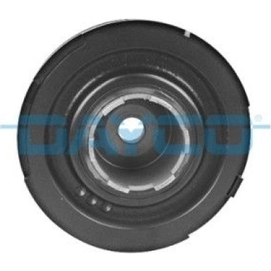 Dayco Riemenscheibe, Kurbelwelle DPV1073