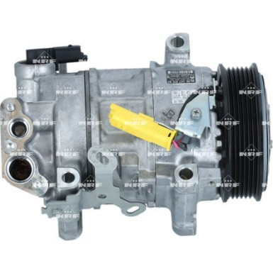 Kompressor, Klimaanlage 320264
