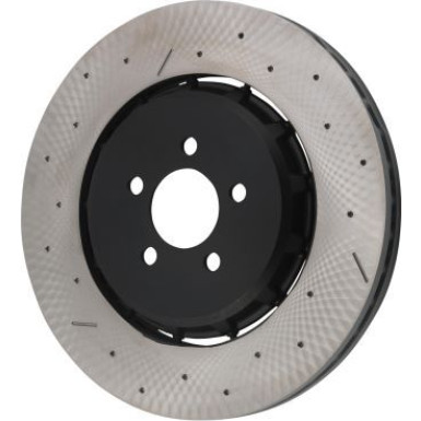 SHW Performance Bremsscheibe DFX41001 SHW Performance Bremsscheibe DFX41001