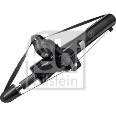 Stoßdämpfer 1002726 Stoßdämpfer 1002726