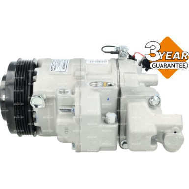 Kompressor, Klimaanlage 32175