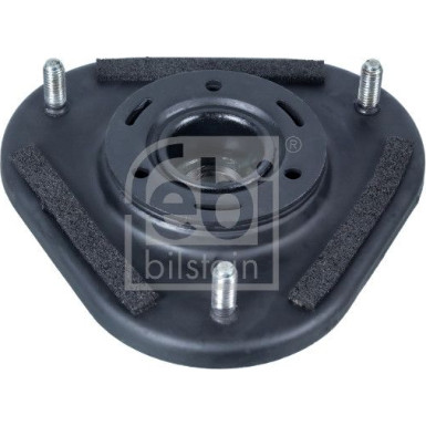 FEBI BILSTEIN 106452 Federbeinstützlager, Domlager