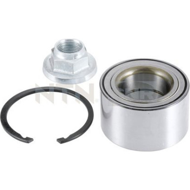 NTN-SNR Radlagersatz R179.19