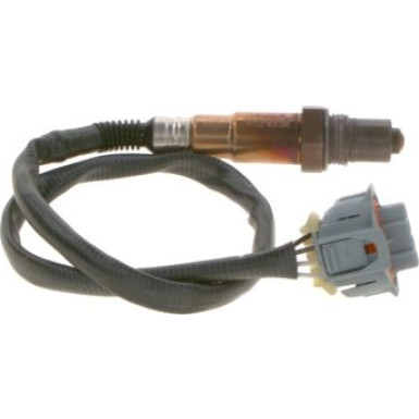 BOSCH Lambdasonde 0 258 006 825 BOSCH Lambdasonde 0 258 006 825