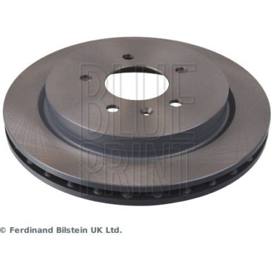 Blue Print Bremsscheibe ADA104340