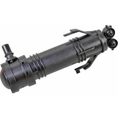 Metzger Waschwasserdüse, Scheinwerferreinigung 2220674