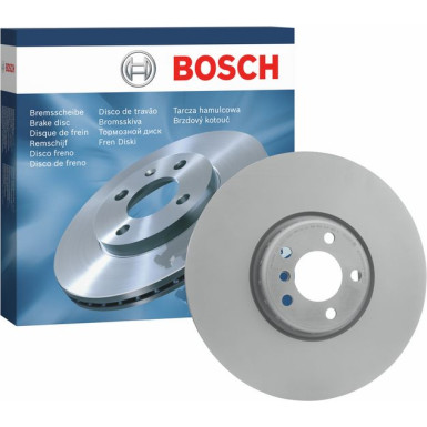 Bremsscheibe 0 986 479 E26 Bremsscheibe 0 986 479 E26