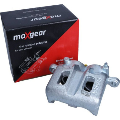 Bremssattel 82-0664