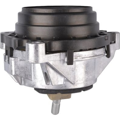 Tedgum Lagerung, Motor TED36524