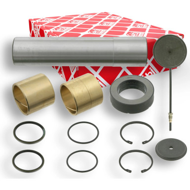 FEBI BILSTEIN 06015 Reparatursatz, Achsschenkelbolzen