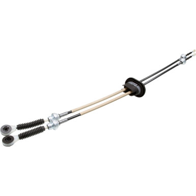 FEBI BILSTEIN 179832 Seilzug, Schaltgetriebe FEBI BILSTEIN 179832 Seilzug, Schaltgetriebe