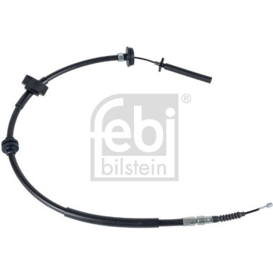 FEBI BILSTEIN 109497 Seilzug, Feststellbremse