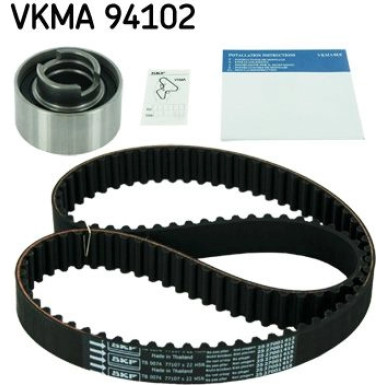 SKF Zahnriemensatz VKMA 94102