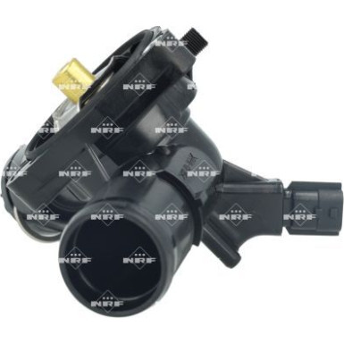 NRF Thermostat, Kühlmittel EASY FIT 725417
