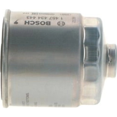 Kraftstofffilter 1 457 434 443 Kraftstofffilter 1 457 434 443