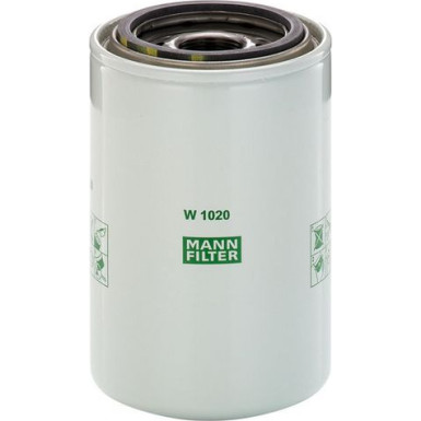 Ölfilter W 1020