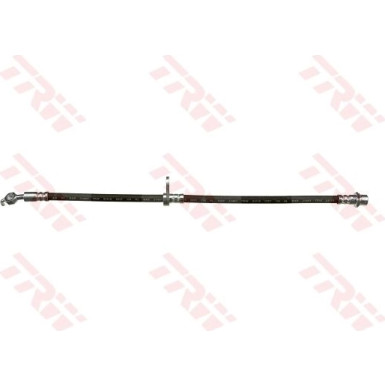 TRW Bremsschlauch PHD412