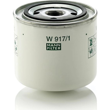 Mann-Filter Ölfilter W 917/1