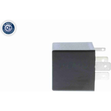 Vemo Relais, Kraftstoffpumpe Q+, Erstausrüsterqualität V15-71-0019