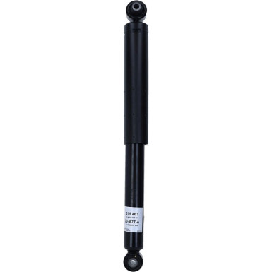 Sachs Stoßdämpfer 315 463