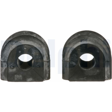 Lagerbuchse, Stabilisator TD1767W Lagerbuchse, Stabilisator TD1767W