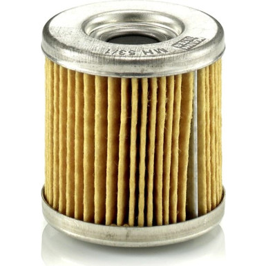 Mann-Filter Ölfilter MH 53/1