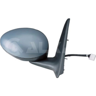 Alkar Außenspiegel 6140475