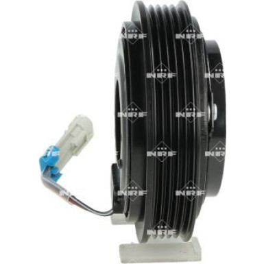 NRF Magnetkupplung, Klimakompressor 380158 NRF Magnetkupplung, Klimakompressor 380158