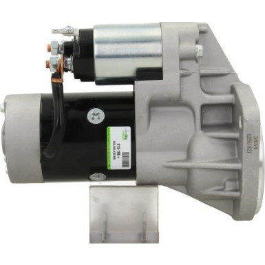 BV PSH 160.504.092.080 Anlasser 12V, 2,0kW, Zähnez.: 9, B+ (M8), Ø 95,0 mm