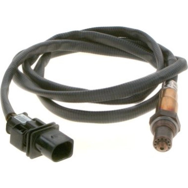 BOSCH Lambdasonde 0 258 017 116