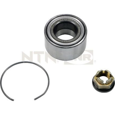 NTN-SNR Radlagersatz R155.16