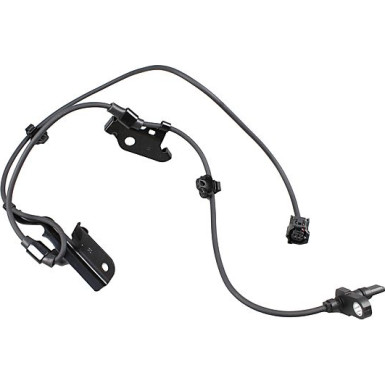 Metzger Sensor, Raddrehzahl 09001297