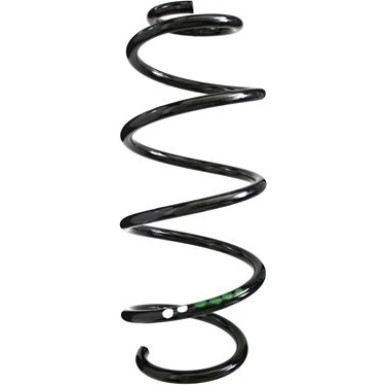 Fahrwerksfeder 86477 Fahrwerksfeder 86477