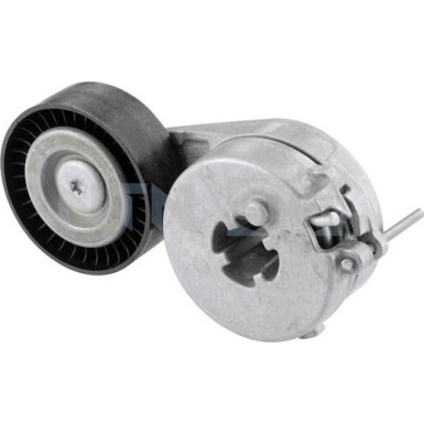 NTN-SNR Spannrolle, Keilrippenriemen GA357.43