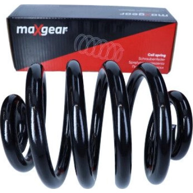 Maxgear Fahrwerksfeder 60-0110