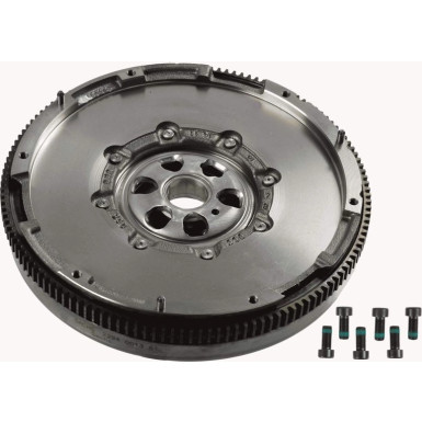 Sachs Zwei-Massen-Schwungrad 2294 001 361 Sachs Zwei-Massen-Schwungrad 2294 001 361