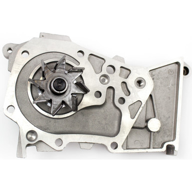 NTN-SNR Wasserpumpe + Zahnriemensatz KDP455.400