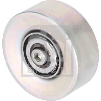 FEBI BILSTEIN 24639 Umlenk-/Führungsrolle, Keilrippenriemen