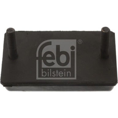FEBI BILSTEIN 44640 Anschlagpuffer, Federung