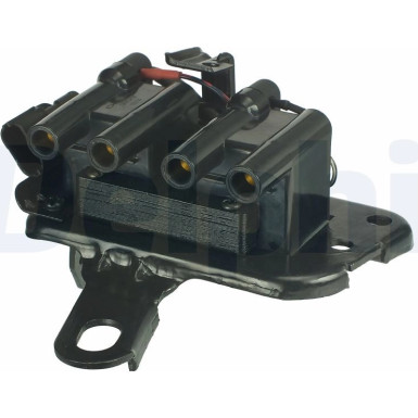 Delphi Zündspule GN10418-12B1