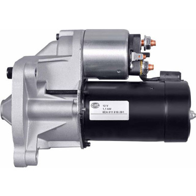 Starter 8EA 011 610-391 Starter 8EA 011 610-391