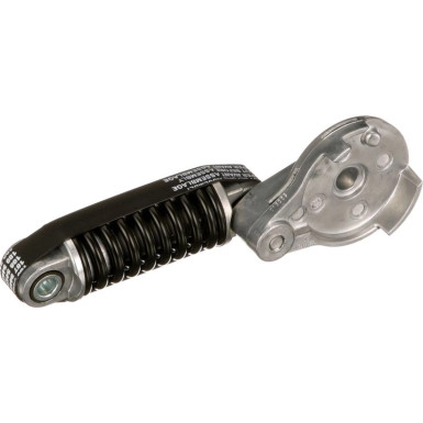 Gates Spannrolle, Keilrippenriemen DriveAlign™ T39204