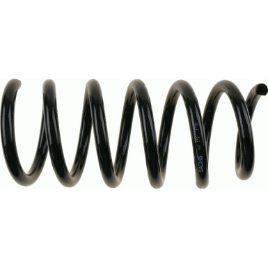 Sachs 2 x SACHS Fahrwerksfeder 997 912