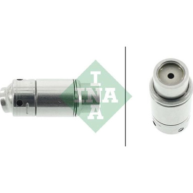 INA Ventilstößel 420 0076 10