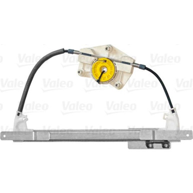 Valeo Fensterheber 851180